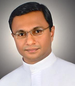 Fr. Chakkanattu Raju