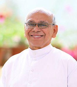 Fr. Chirackal Devssy