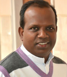 Fr. Muthu Jude Arul Anand