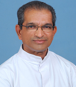 Fr. Thannippara Varghese