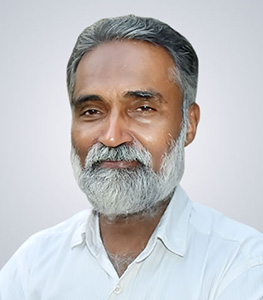 Jose-Pathickal