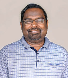 Valavil Shajan