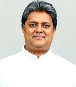 Fr. Neeliyara Benny